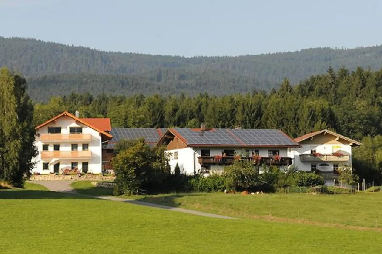 Guest house Exenbacher Hof - Pension Arnbruck