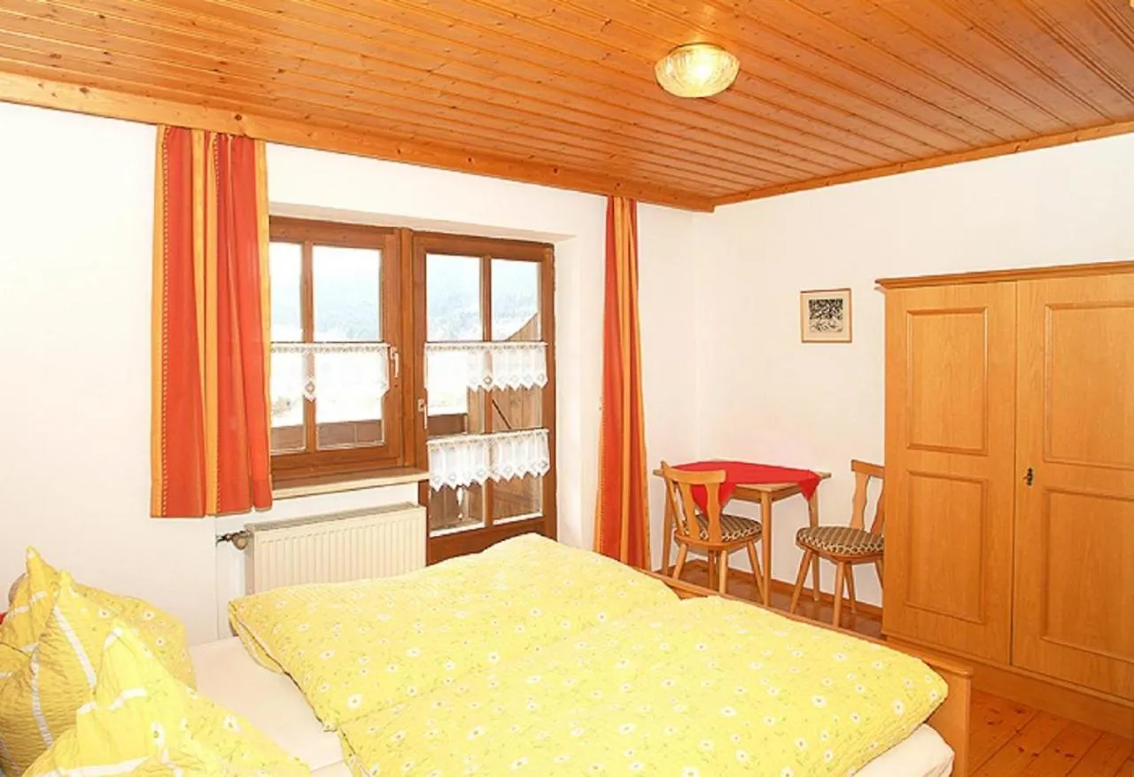 Exenbacher Hof - Pension Arnbruck