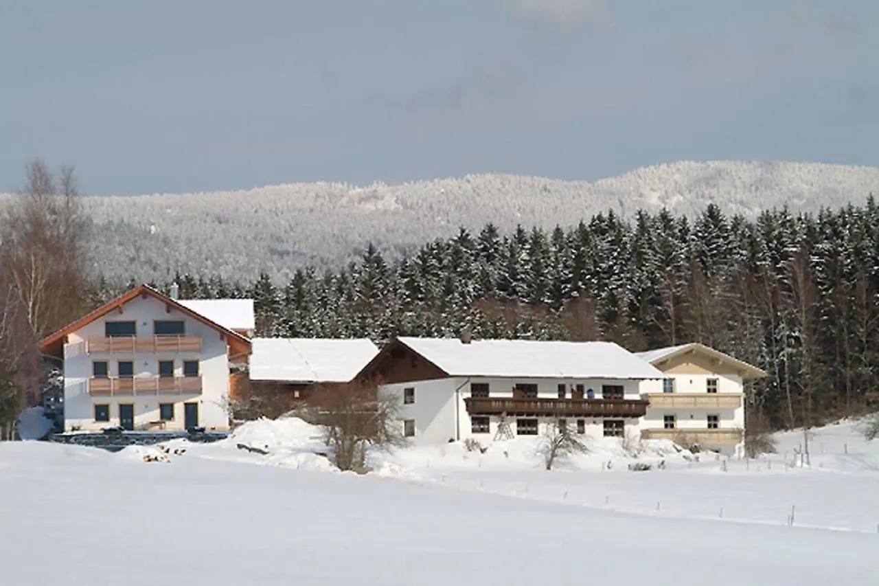 Exenbacher Hof - Pension Arnbruck Guest house