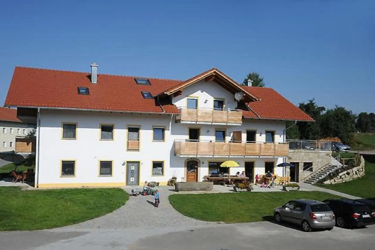 Exenbacher Hof - Pension Arnbruck Germany