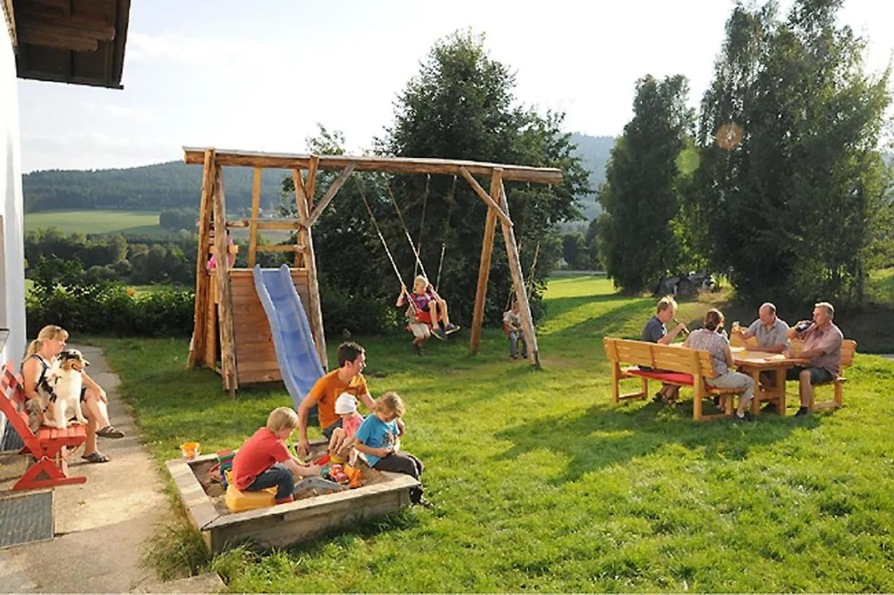 Exenbacher Hof - Pension Arnbruck 0*,  Germany