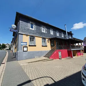 Weißes Lamm Gasthof
