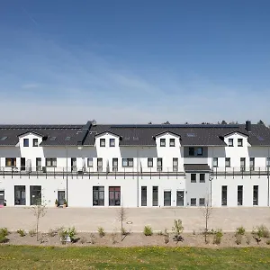 Oberfeld West München Aparthotel