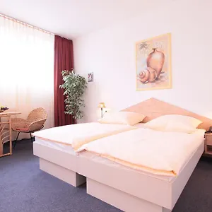 Ib Hotel Am Wallgraben 3*, Stuttgart Deutschland