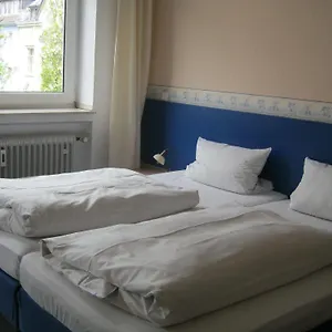 Garni Im Tönnchen 2*, Düsseldorf Deutschland