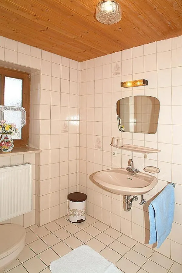 Exenbacher Hof - Pension Arnbruck 0*,