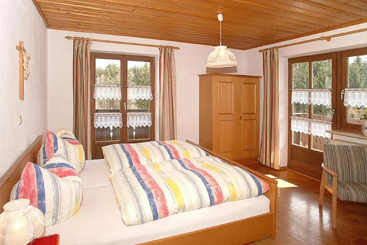 Gasthof Exenbacher Hof - Pension Arnbruck Deutschland